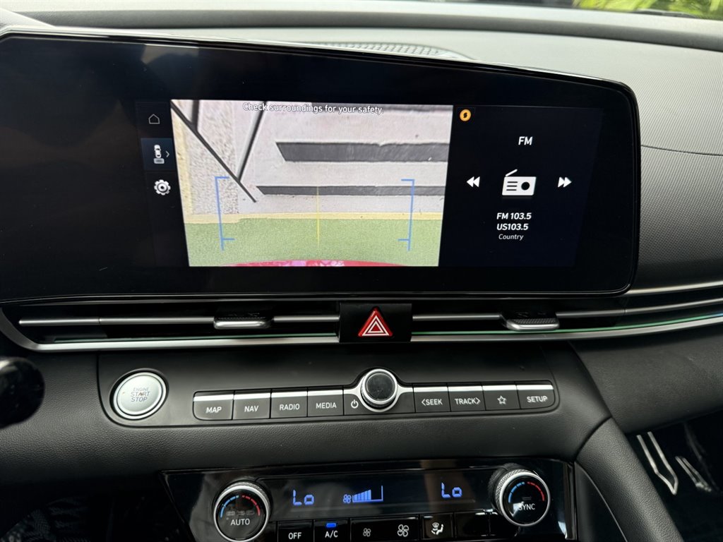 2024 Hyundai Elantra - $15,995