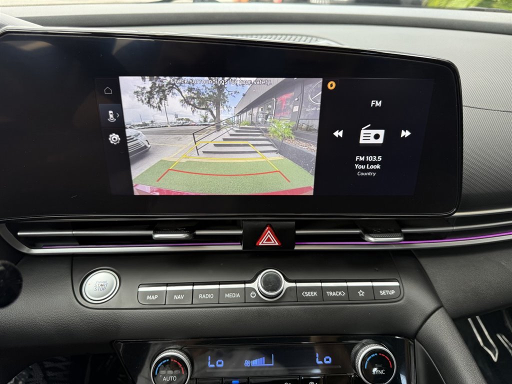 2024 Hyundai Elantra - $15,995