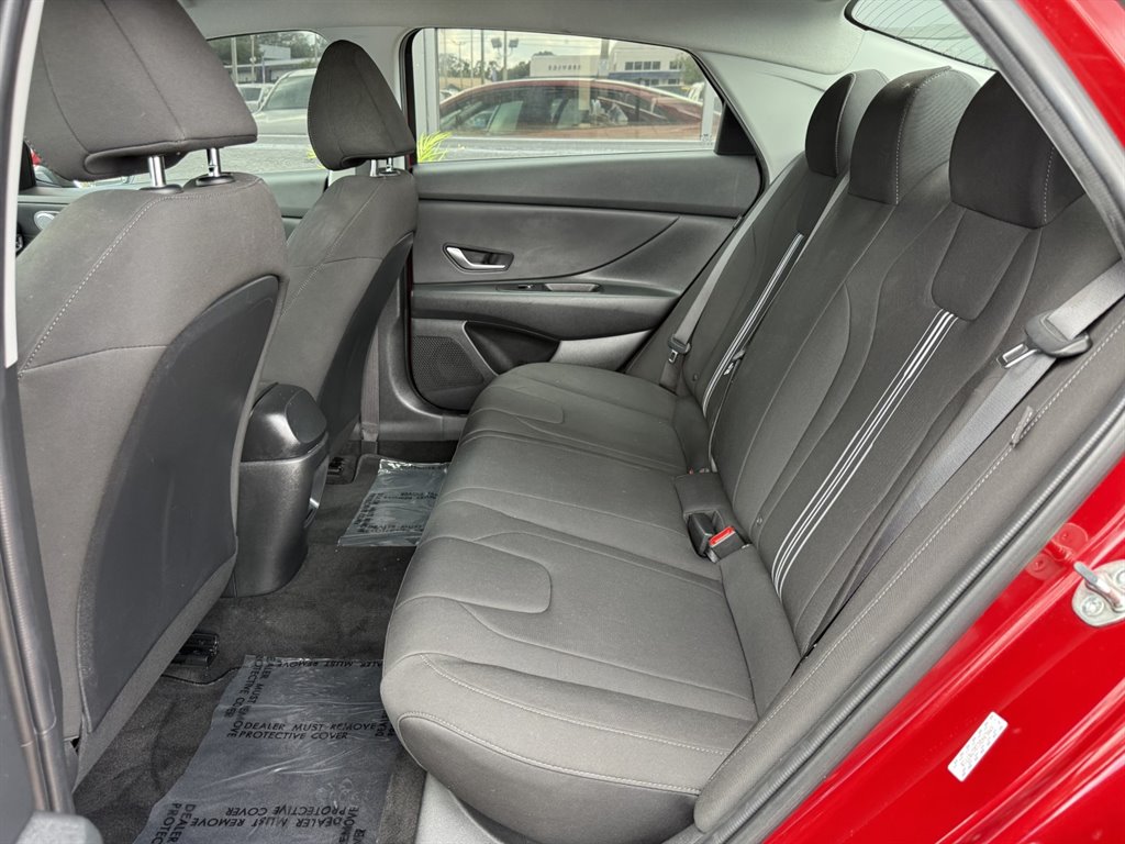 2024 Hyundai Elantra - $15,995