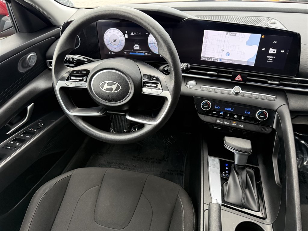 2024 Hyundai Elantra - $15,995