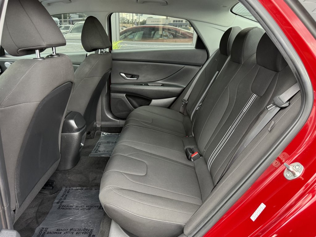 2024 Hyundai Elantra - $15,995