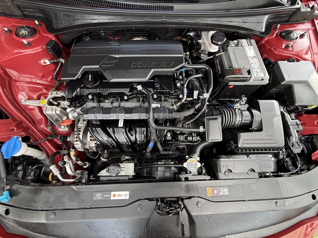 2024 Hyundai Elantra - $15,995
