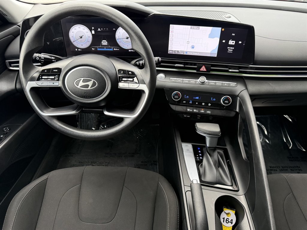 2024 Hyundai Elantra - $15,995