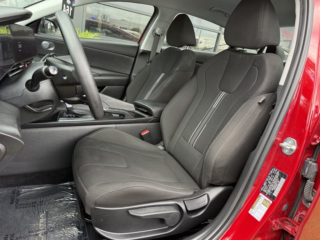 2024 Hyundai Elantra - $15,995