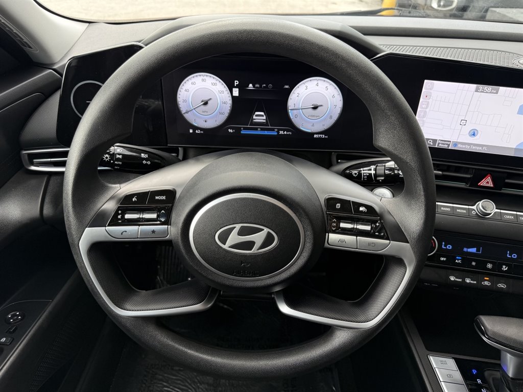 2024 Hyundai Elantra - $15,995