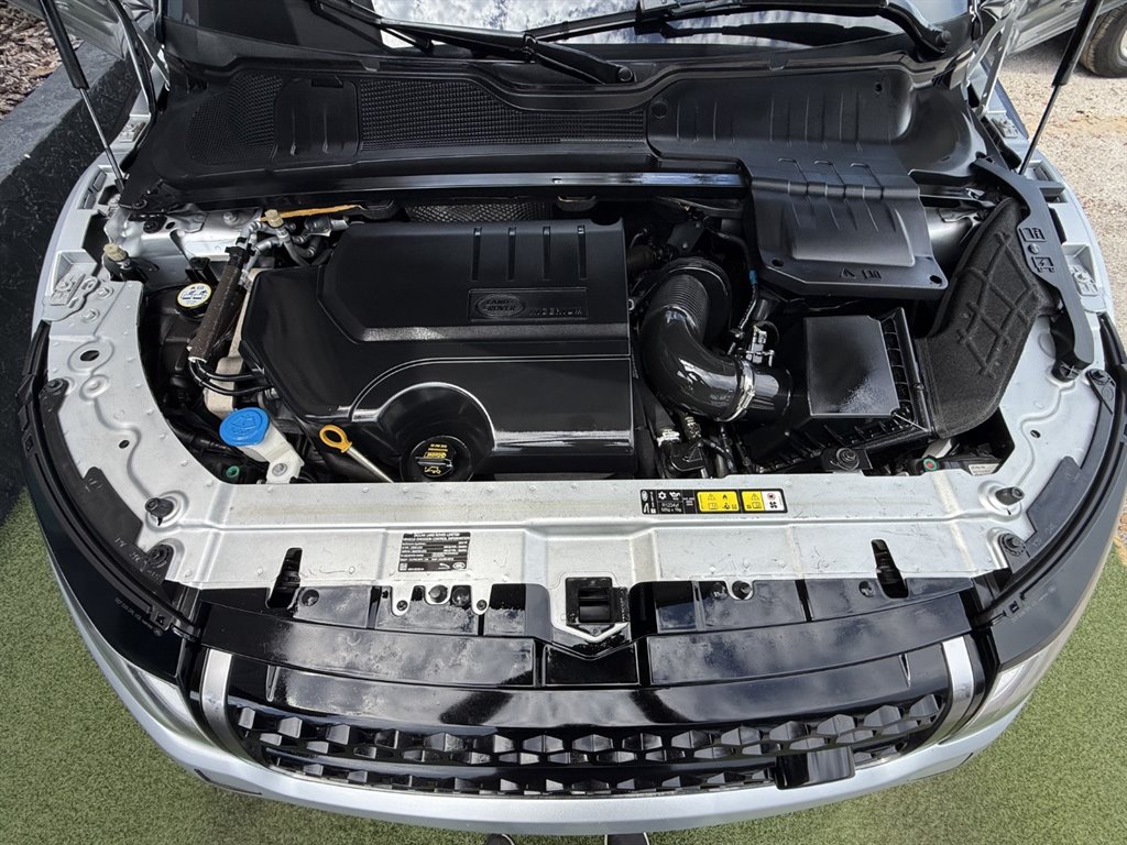 2019 Land Rover Range Rover Evoque - $18,995