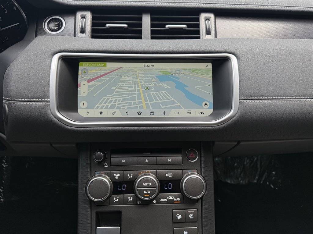 2019 Land Rover Range Rover Evoque - $18,995