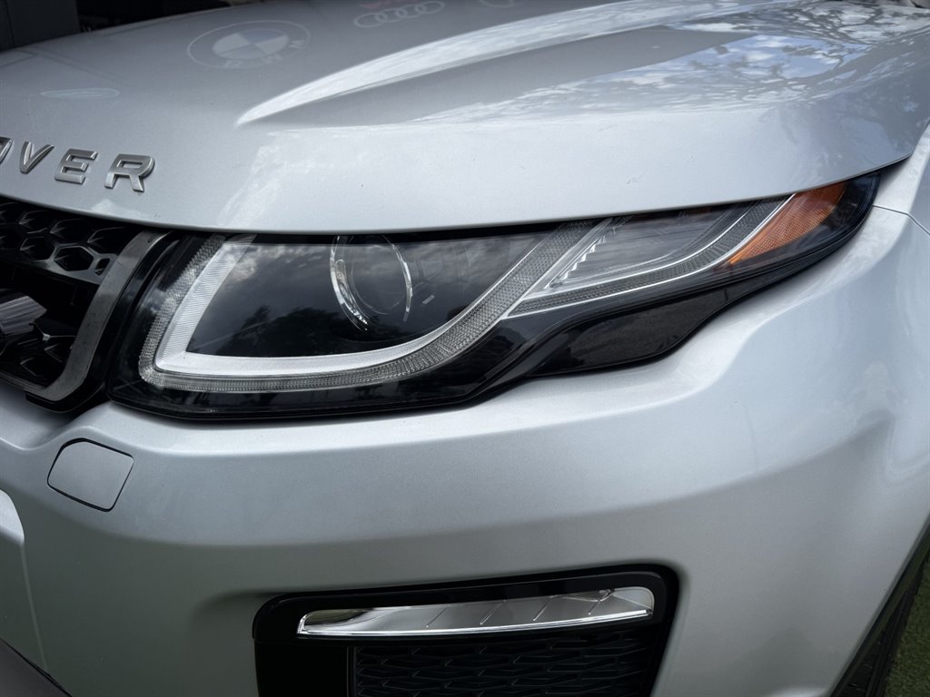 2019 Land Rover Range Rover Evoque - $18,995
