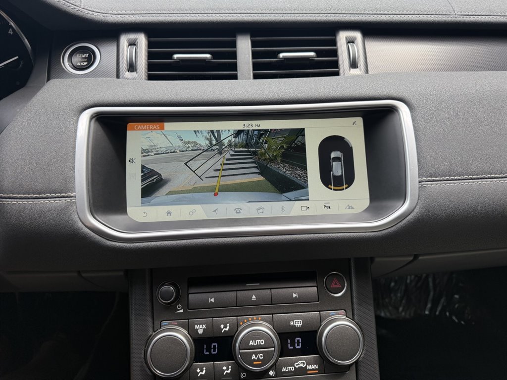 2019 Land Rover Range Rover Evoque - $18,995
