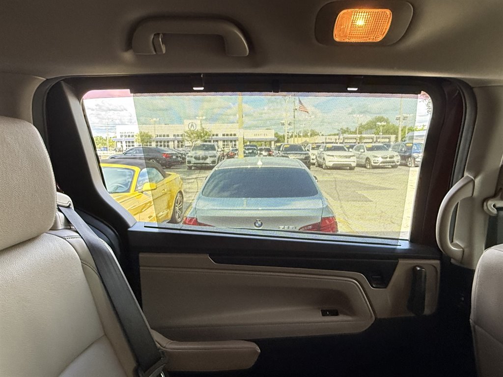 2018 Honda Odyssey - $20,995