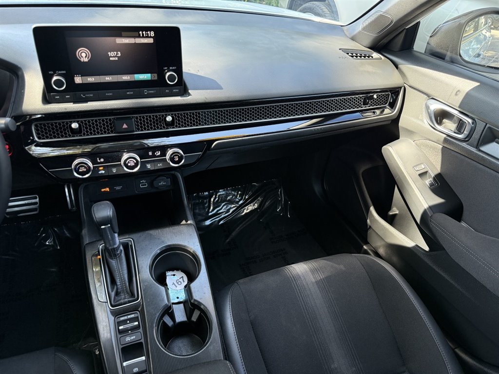 2024 Honda Civic - $24,995