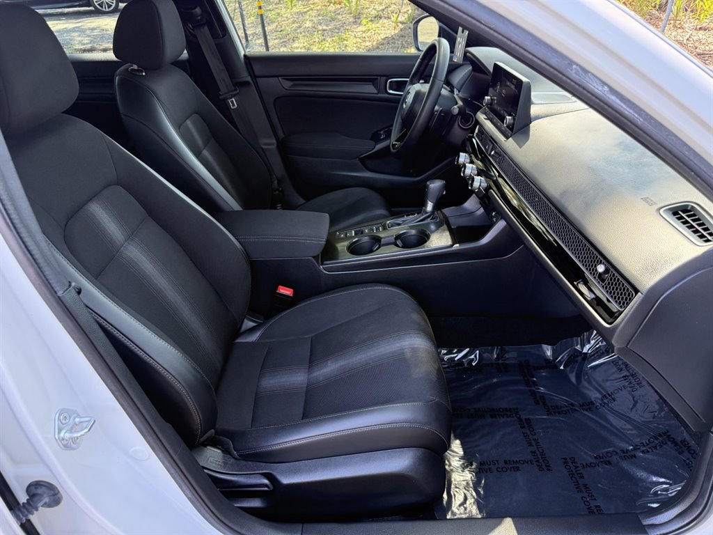 2024 Honda Civic - $24,995