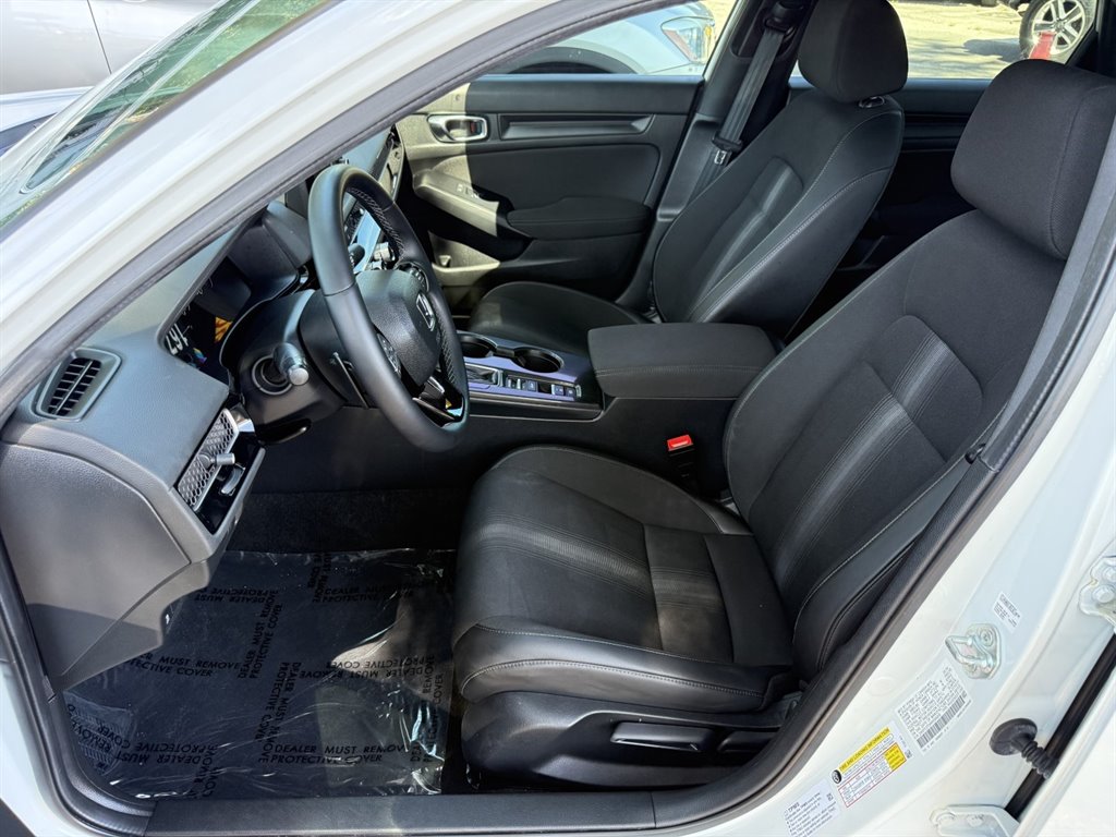 2024 Honda Civic - $24,995