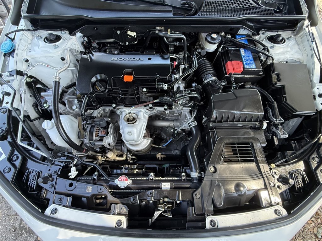 2024 Honda Civic - $24,995