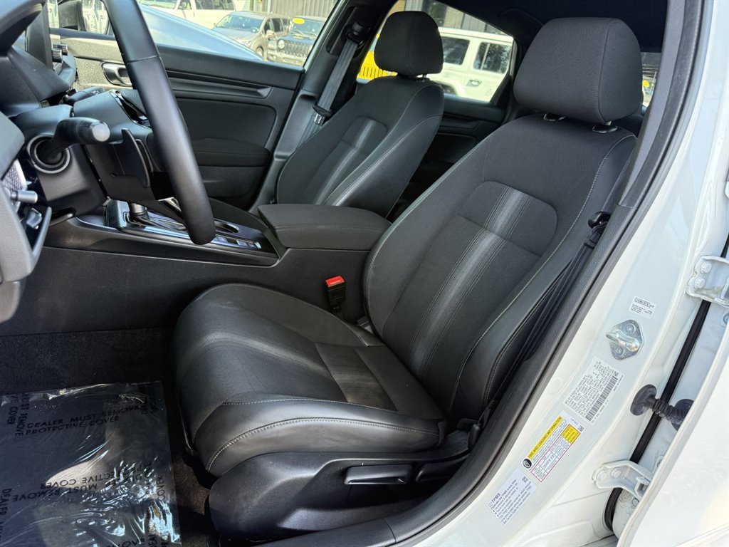 2024 Honda Civic - $24,995