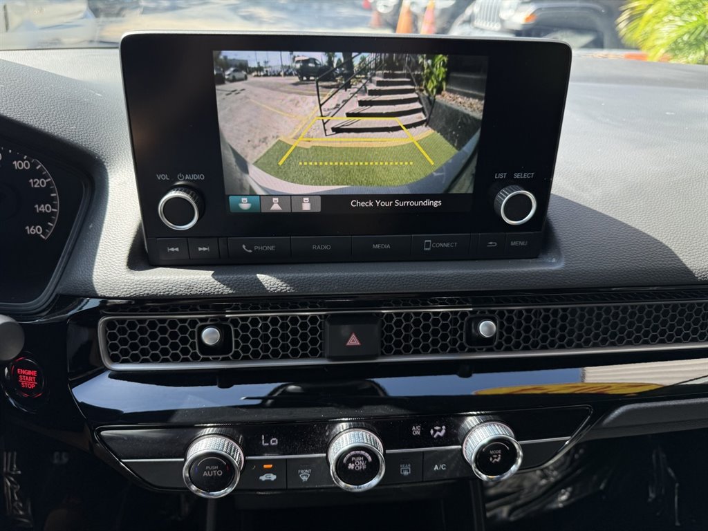 2024 Honda Civic - $24,995