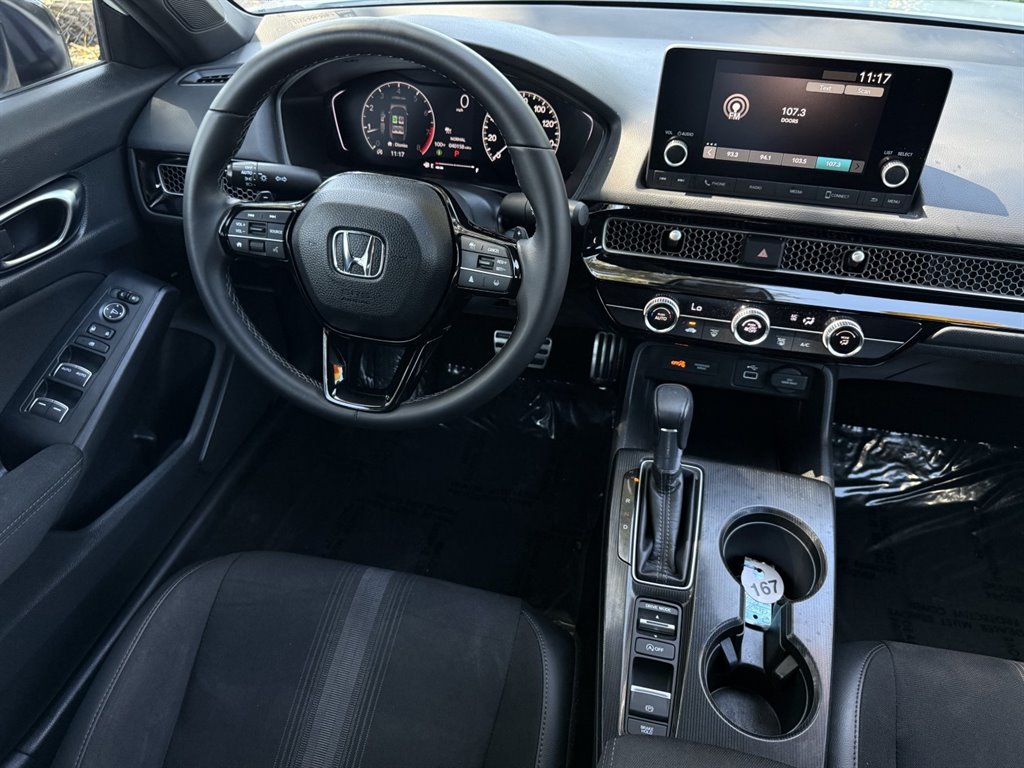 2024 Honda Civic - $24,995