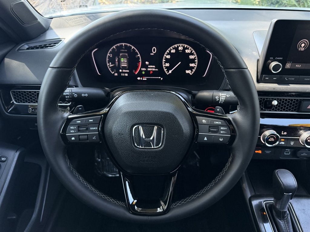 2024 Honda Civic - $24,995
