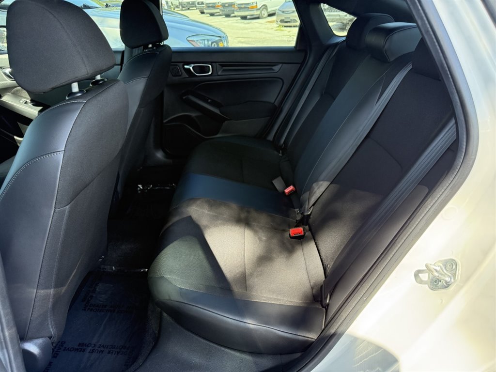 2024 Honda Civic - $24,995