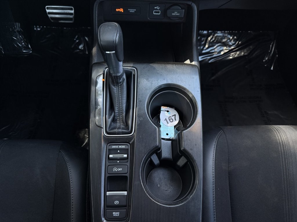 2024 Honda Civic - $24,995