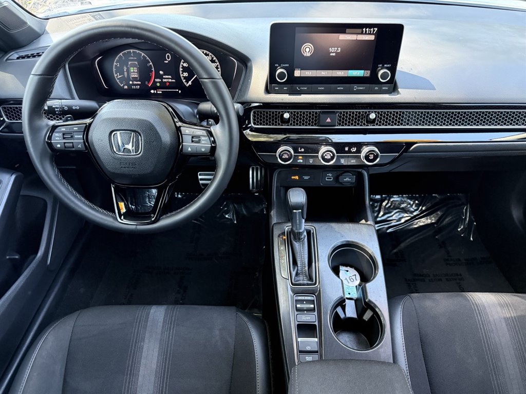 2024 Honda Civic - $24,995