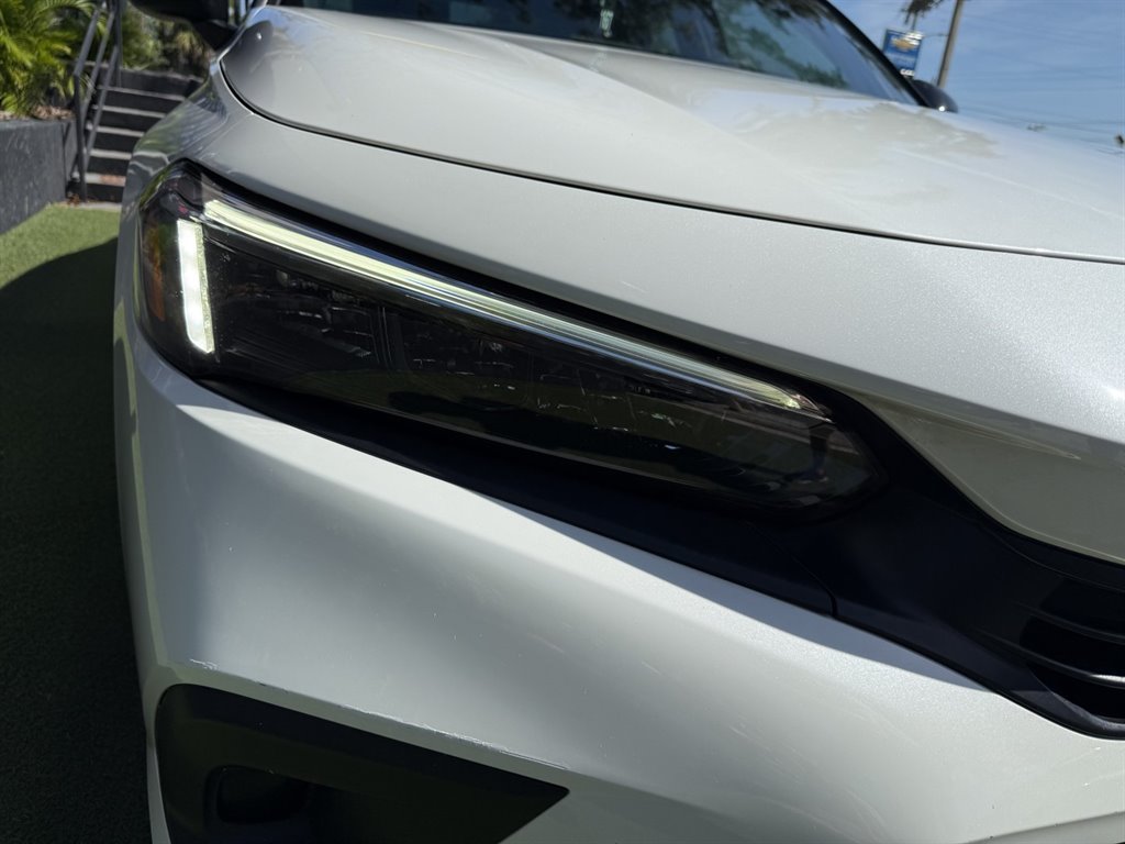 2024 Honda Civic - $24,995