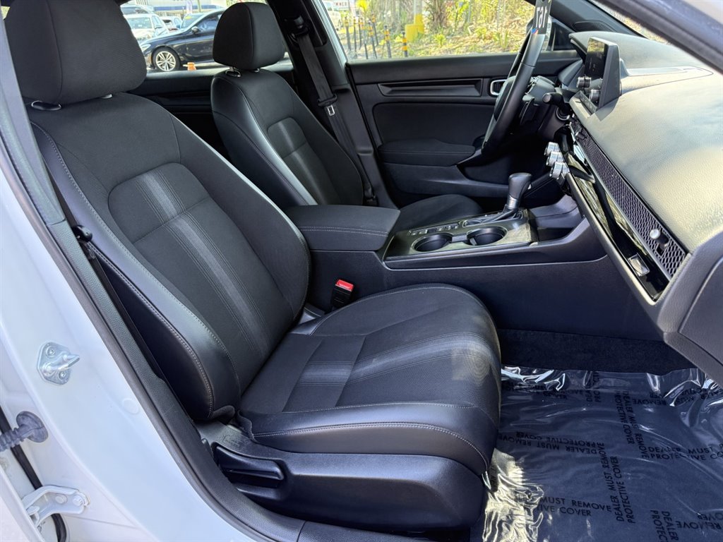 2024 Honda Civic - $24,995