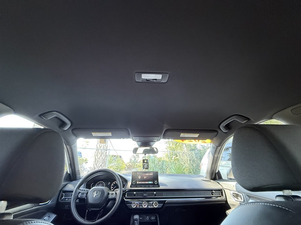 2024 Honda Civic - $24,995