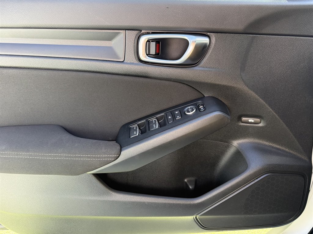 2024 Honda Civic - $24,995
