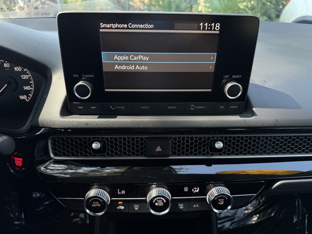 2024 Honda Civic - $24,995