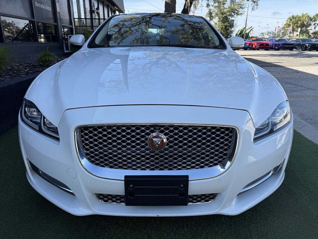 2016 Jaguar XJ - $20,995