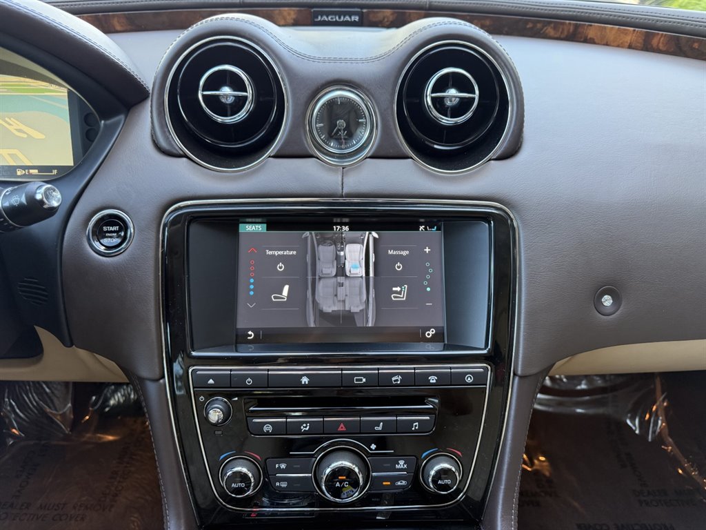 2016 Jaguar XJ - $20,995