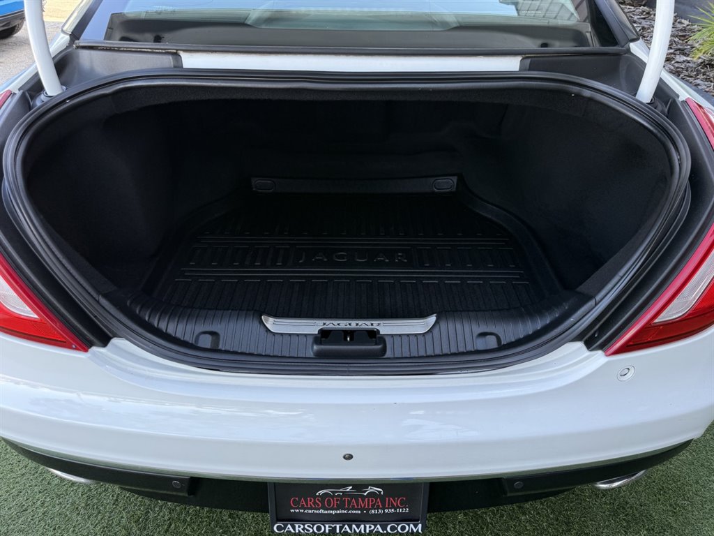 2016 Jaguar XJ - $20,995