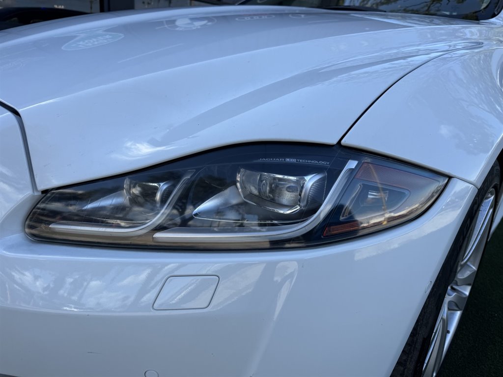 2016 Jaguar XJ - $20,995