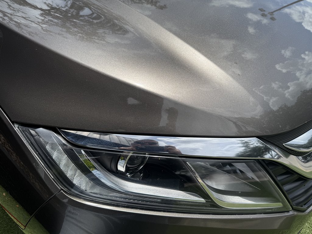 2019 Honda Odyssey - $18,995