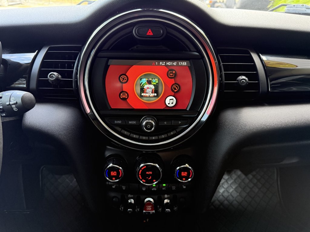 2019 MINI Hardtop - $13,995