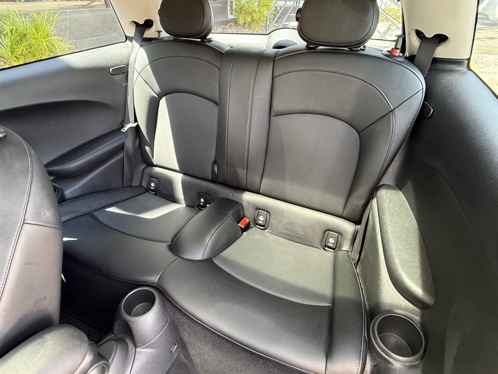 2019 MINI Hardtop - $13,995