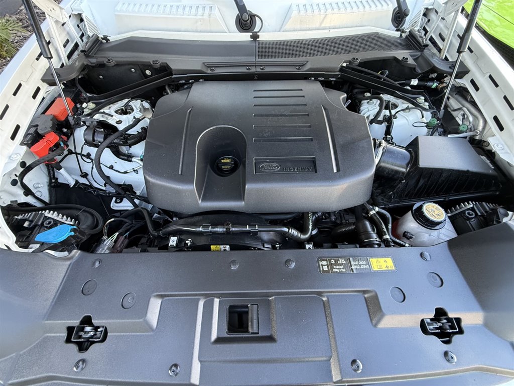 2021 Land Rover Defender - $37,995
