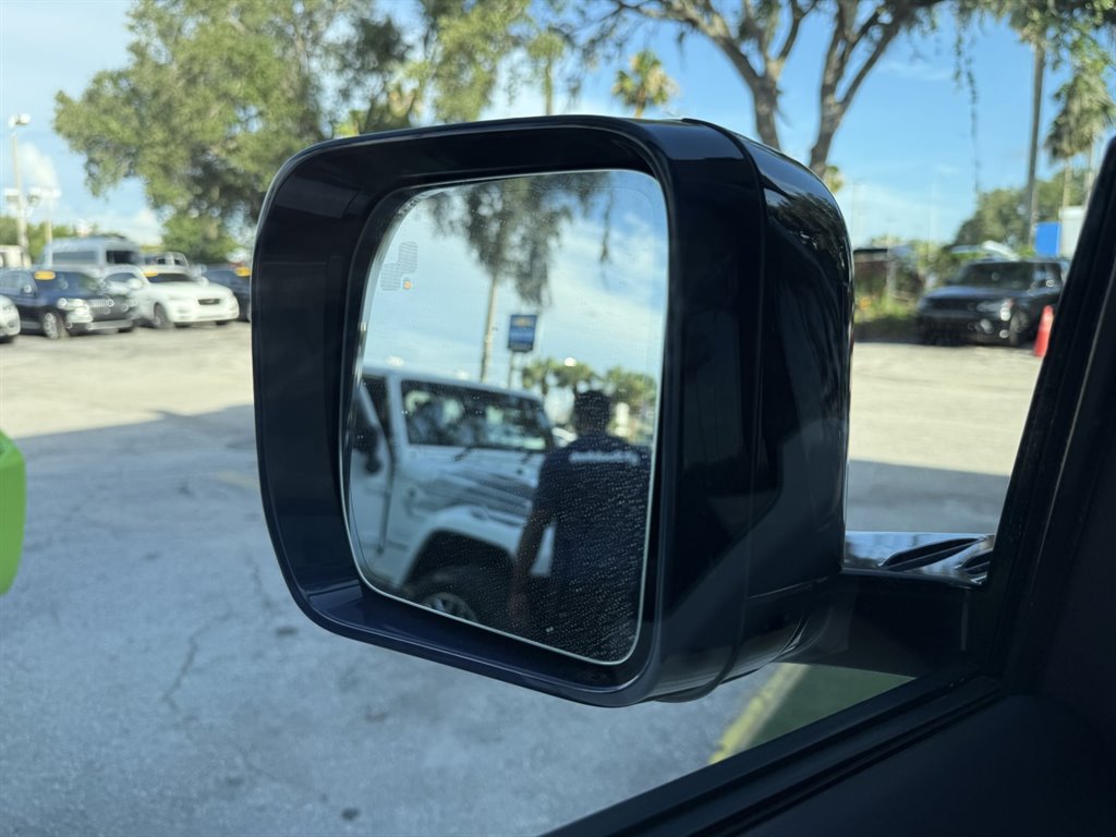 2021 Land Rover Defender - $37,995