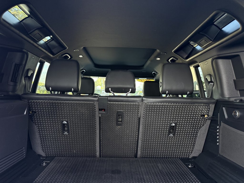 2021 Land Rover Defender - $37,995