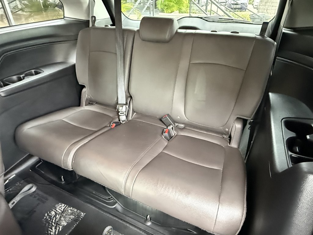 2018 Honda Odyssey - $18,995