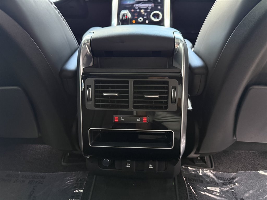 2020 Land Rover Range Rover Sport - $26,995