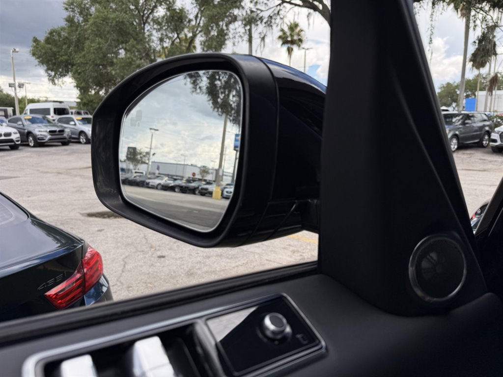 2020 Land Rover Range Rover Sport - $26,995
