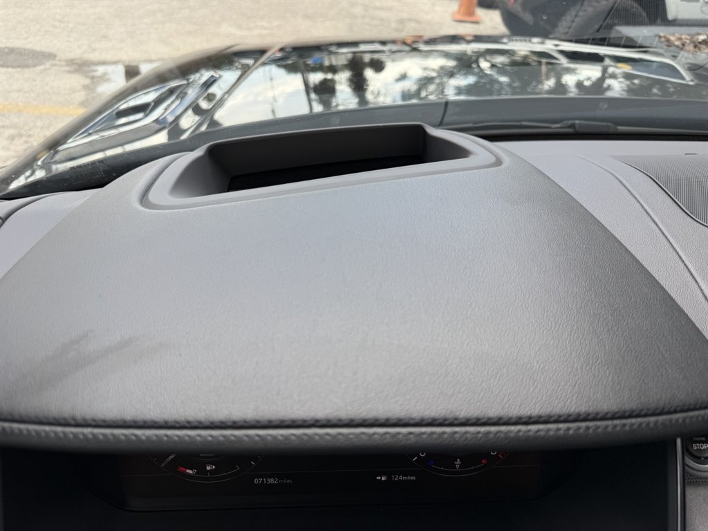 2020 Land Rover Range Rover Sport - $26,995