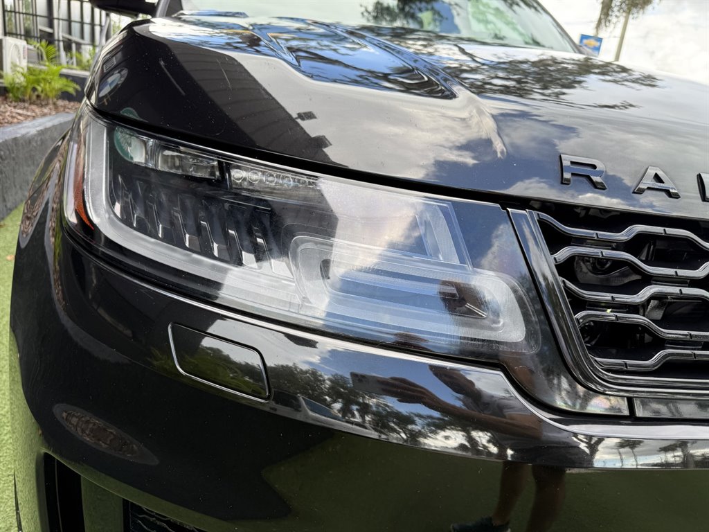 2020 Land Rover Range Rover Sport - $26,995