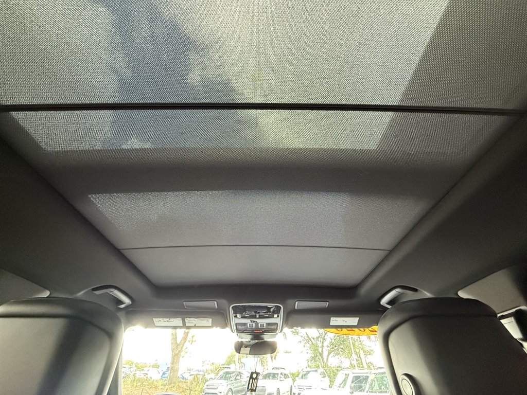 2020 Land Rover Range Rover Sport - $26,995