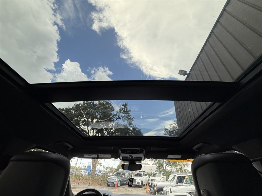 2020 Land Rover Range Rover Sport - $26,995
