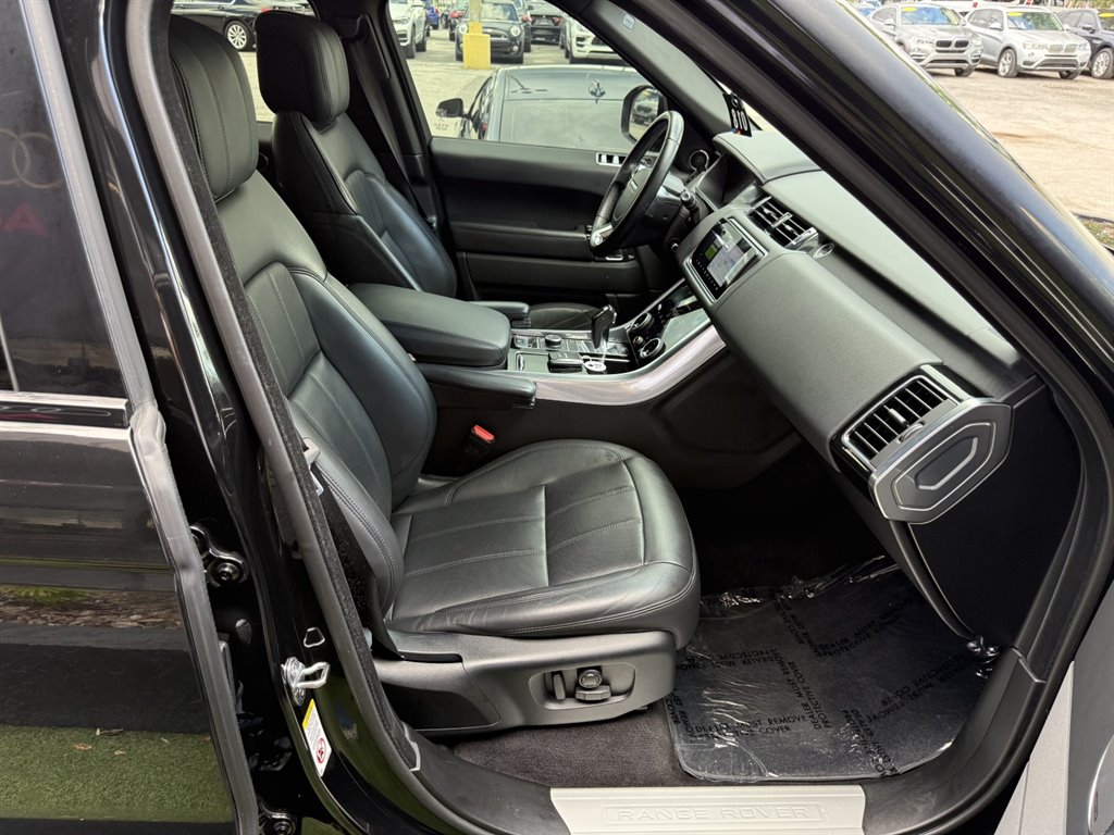 2020 Land Rover Range Rover Sport - $26,995