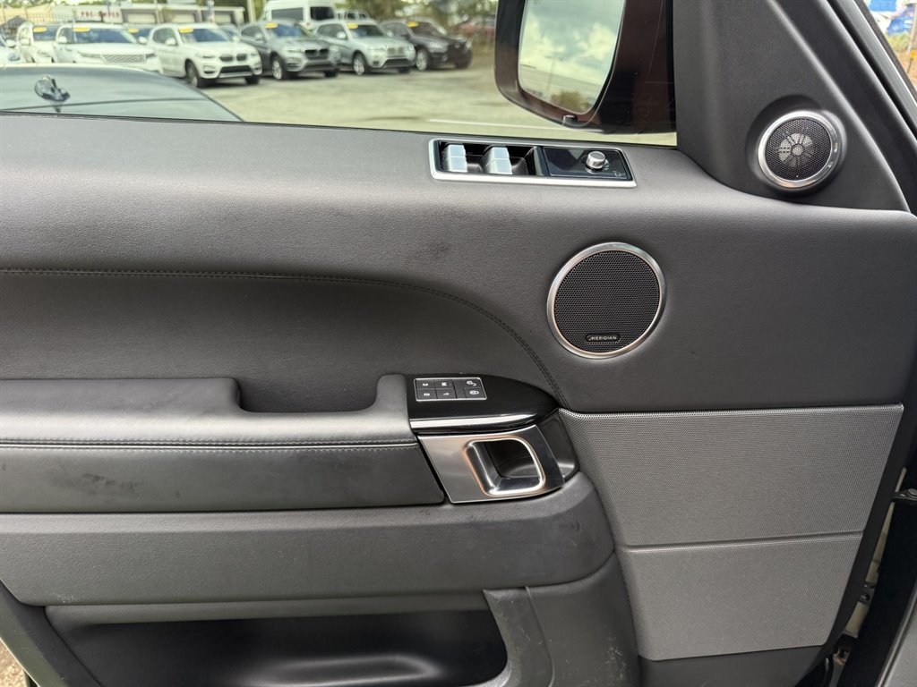 2020 Land Rover Range Rover Sport - $26,995