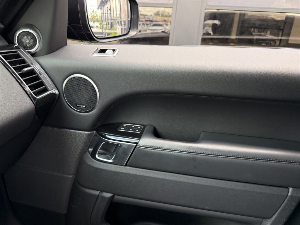 2020 Land Rover Range Rover Sport - $26,995